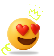 Emoji Step 2